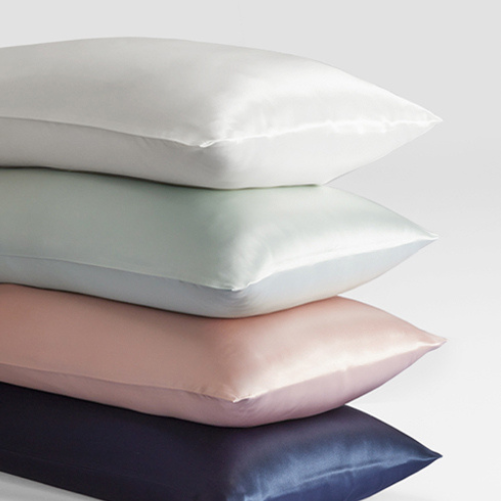 kids Silk Pillowcase