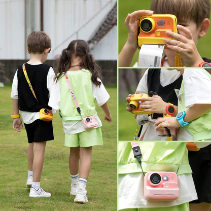 kids instant camera