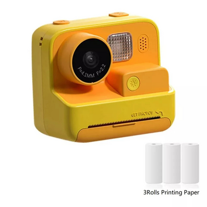 kids instant camera