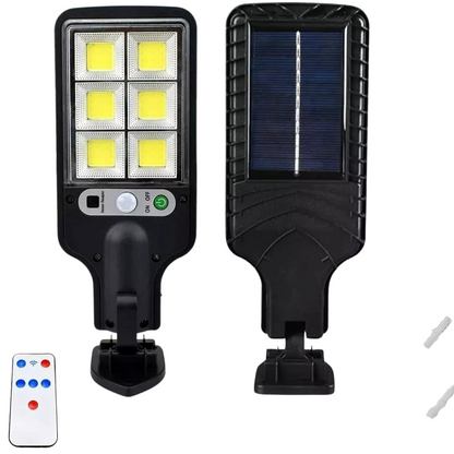 Solar Security Lights Outdoor