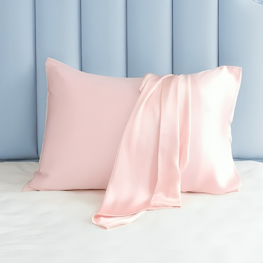 kids silk pillowcase